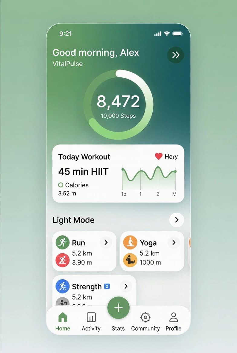 VitalPulse