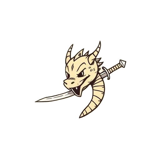 HuntingHydra operator mascot